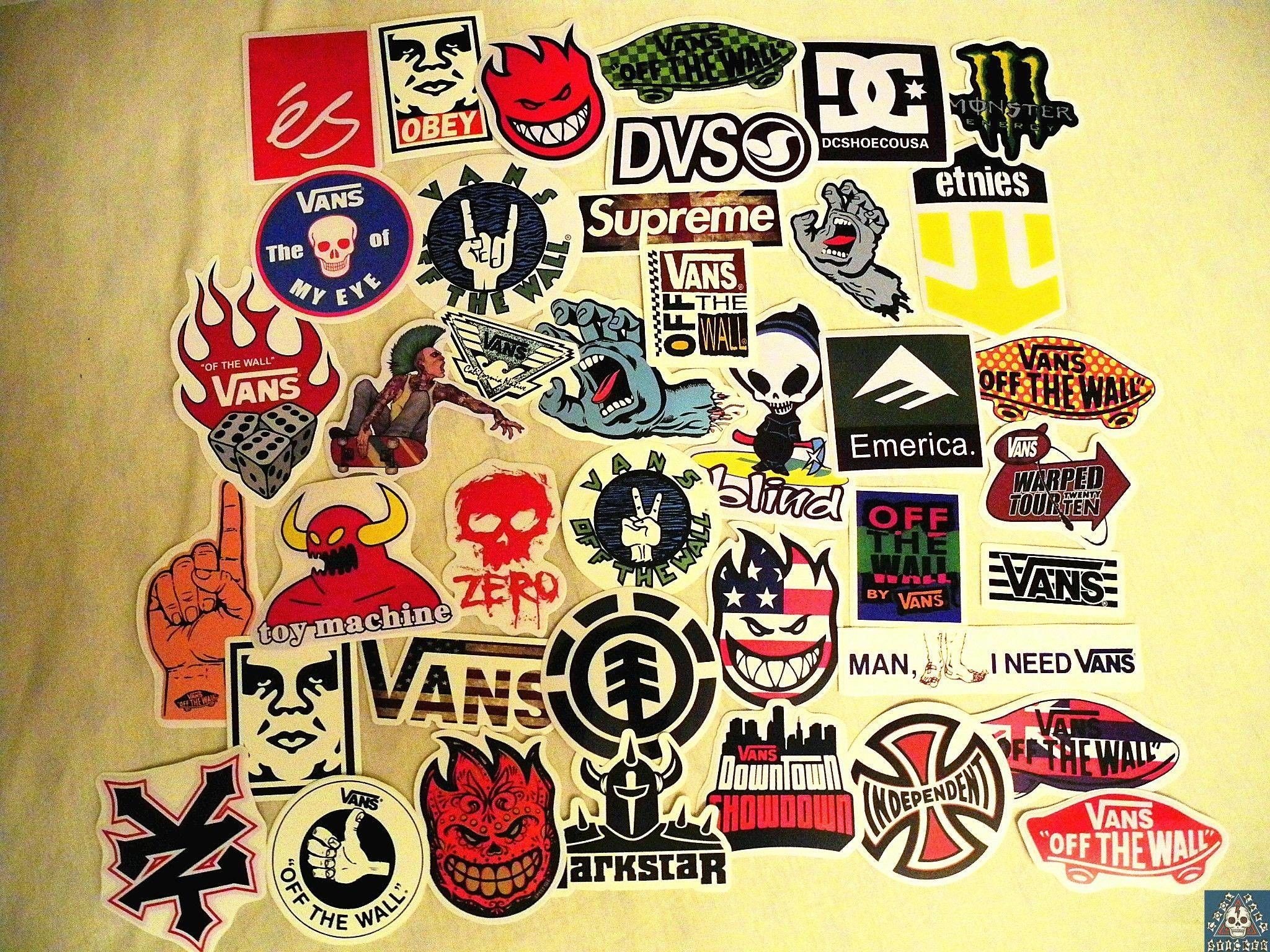 Skate Brands Wallpaper Free Skate Brands Background