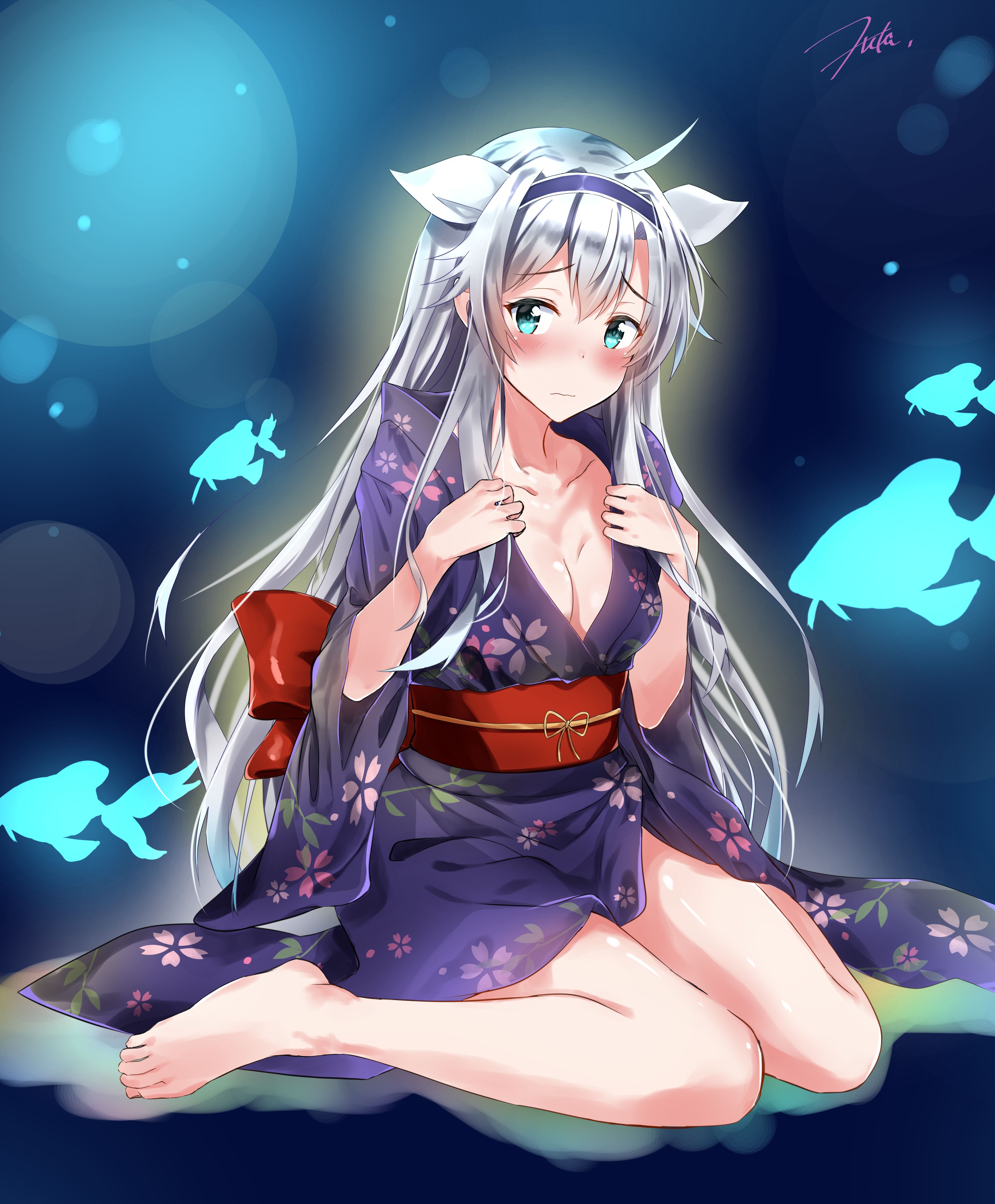 Steam Community :: :: Roku de Nashi Majutsu Koushi to Akashic Records