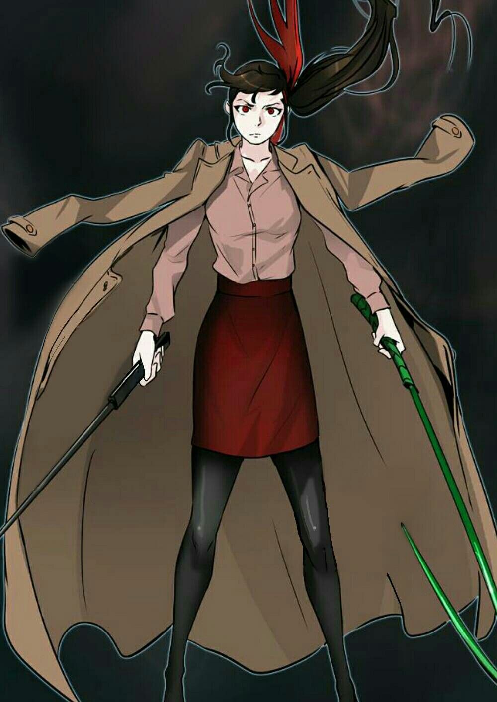 Ha Yuri Zahard. Manga love, Webtoon comics, Gods girl