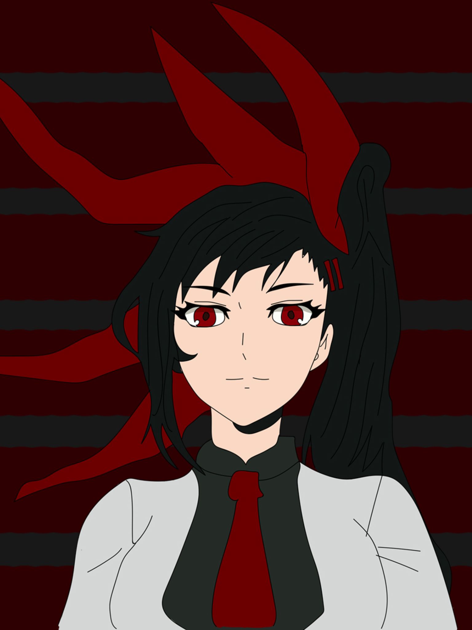 Yuri Jahad Tower of God Art 1536x2048 Resolution