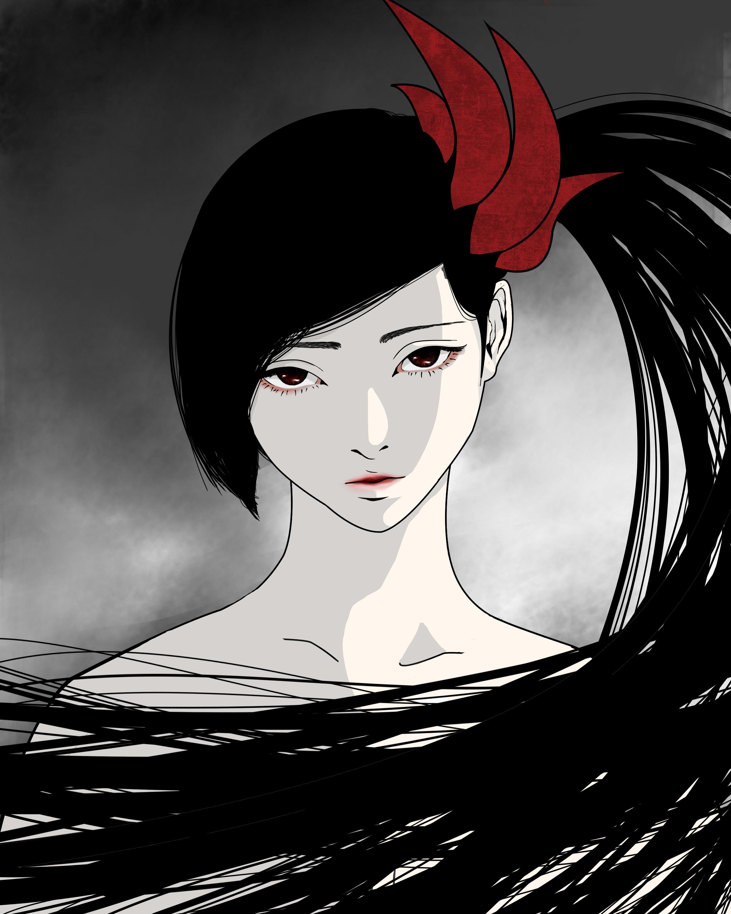 Yuri Ha [FanArt]
