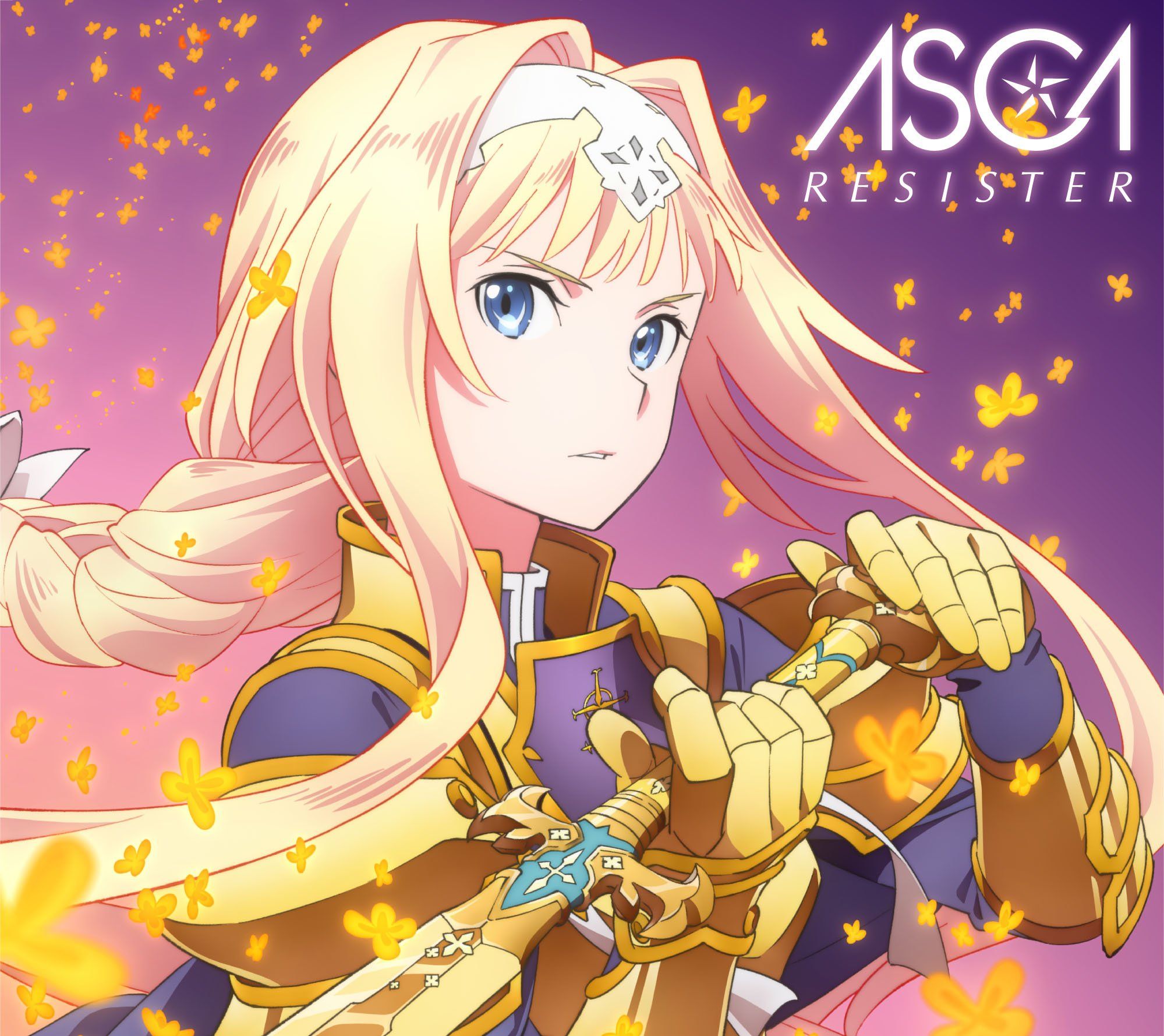 Sword Art Online: Alicization 15 discussion, anime
