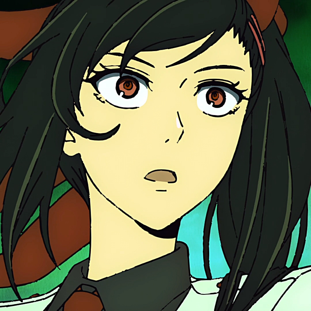 Anime Adventure