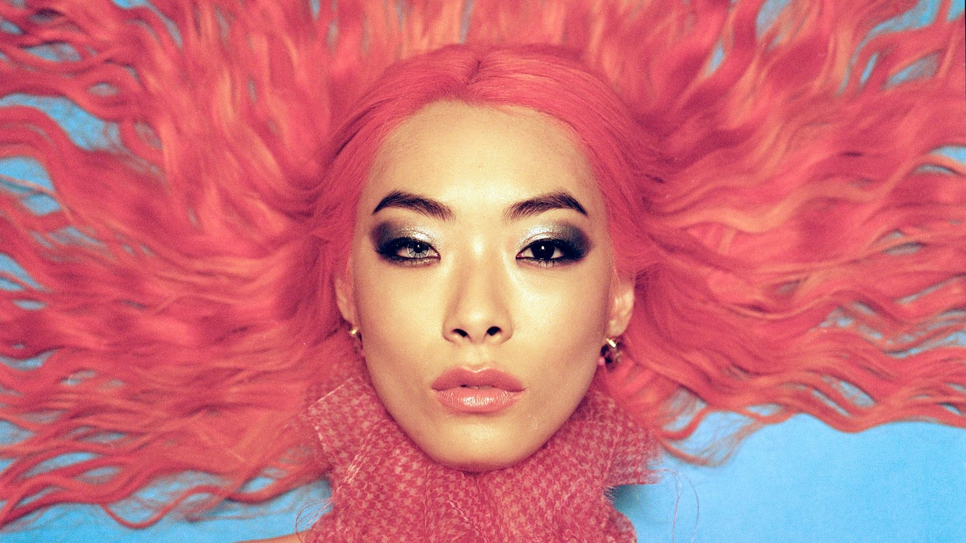 Watch Rina Sawayama's vivid music video for 'Cyber Stockholm Syndrome'