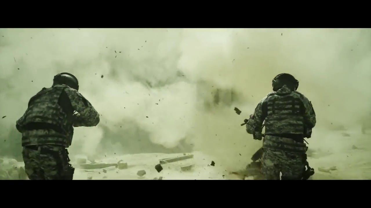 Cobra Special Forces