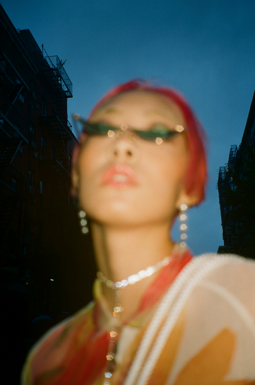 Rina Sawayama Wallpapers - Wallpaper Cave