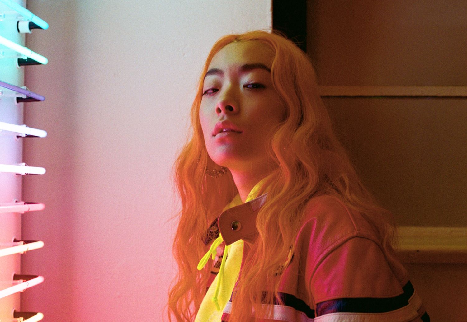 The Subversive Pop Power of Rina Sawayama