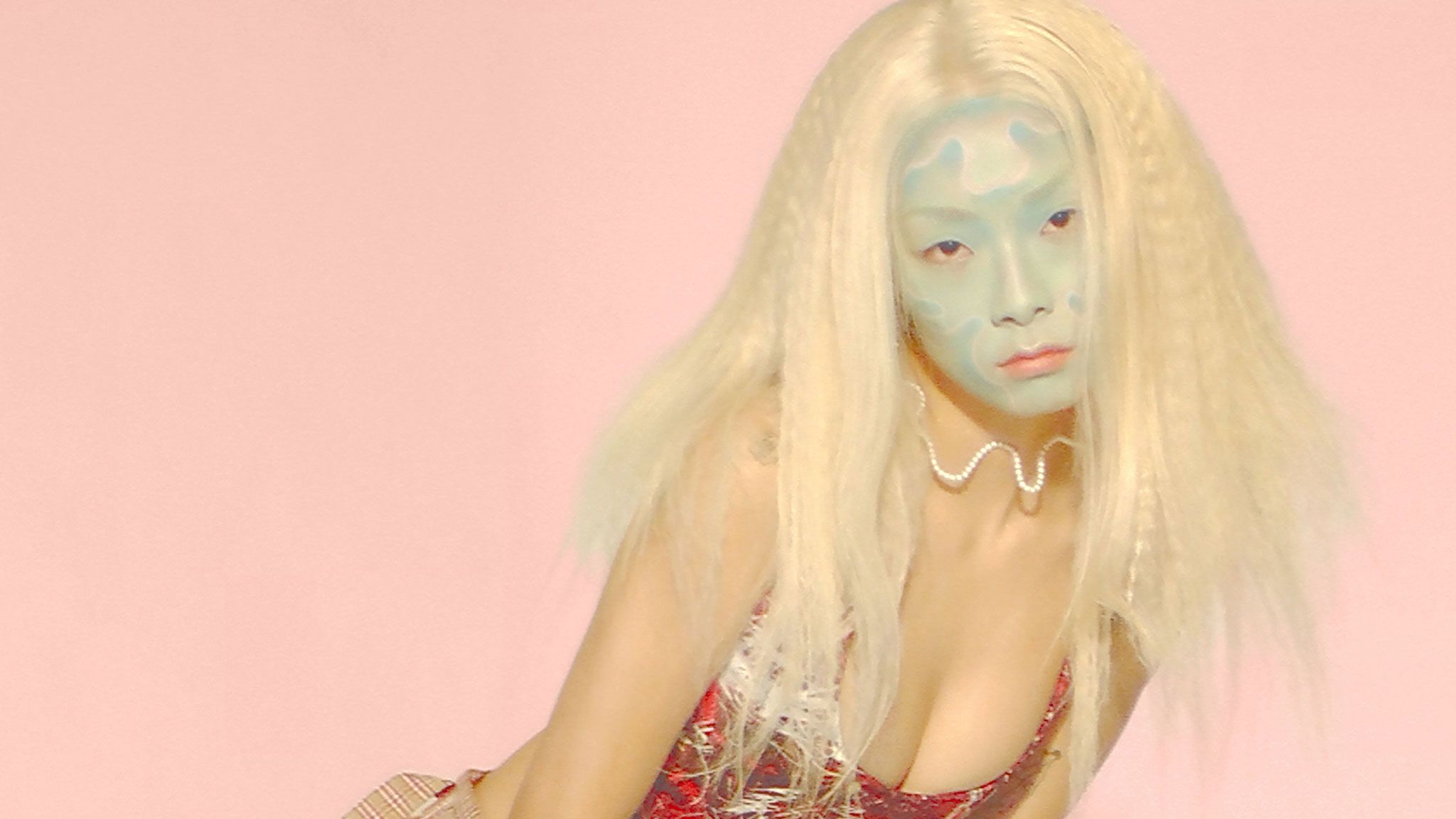 Rina Sawayama stakes her claim as music's next big thing