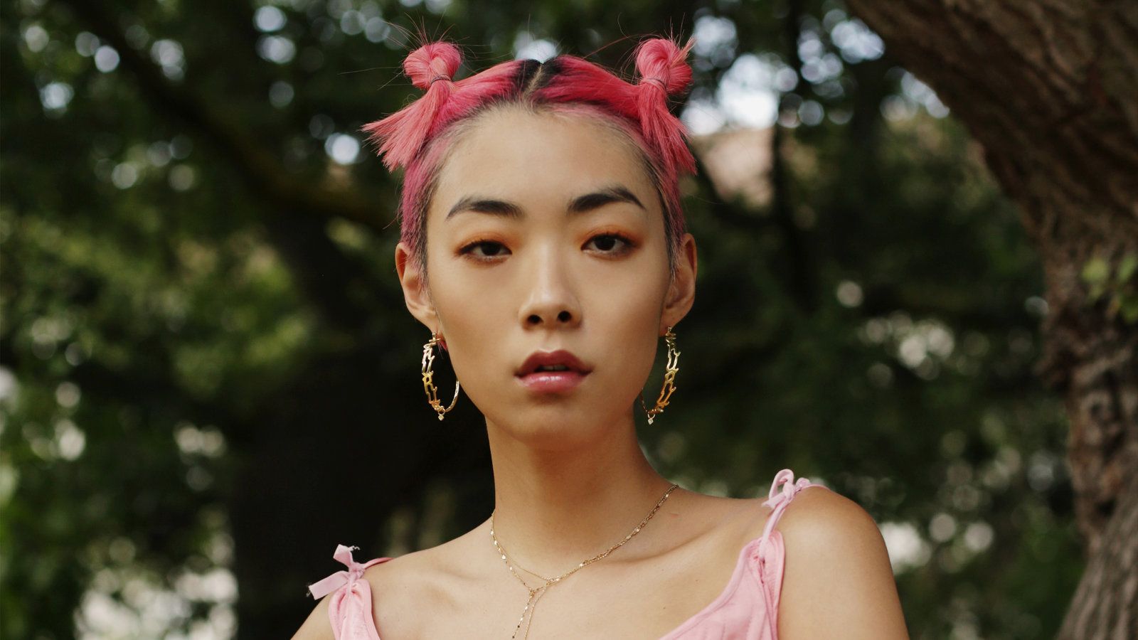 Rina Sawayama Is Not the Asian Britney Spears