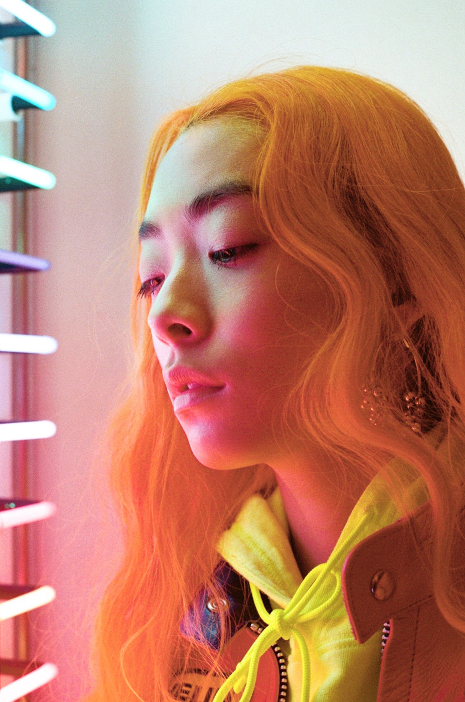 Rina Sawayama Wallpapers - Wallpaper Cave