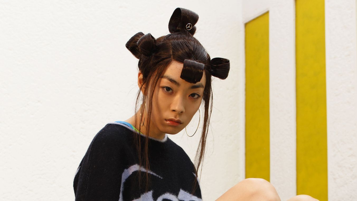 Rina Sawayama Wallpapers - Wallpaper Cave