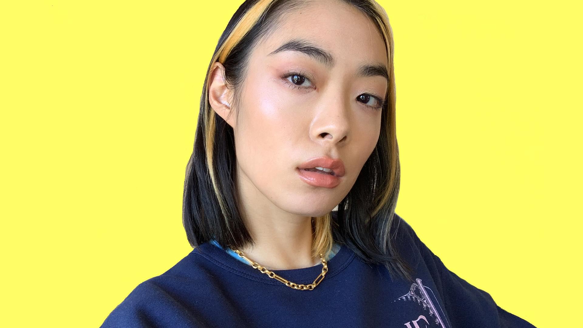 Rina Sawayama Wallpapers - Wallpaper Cave