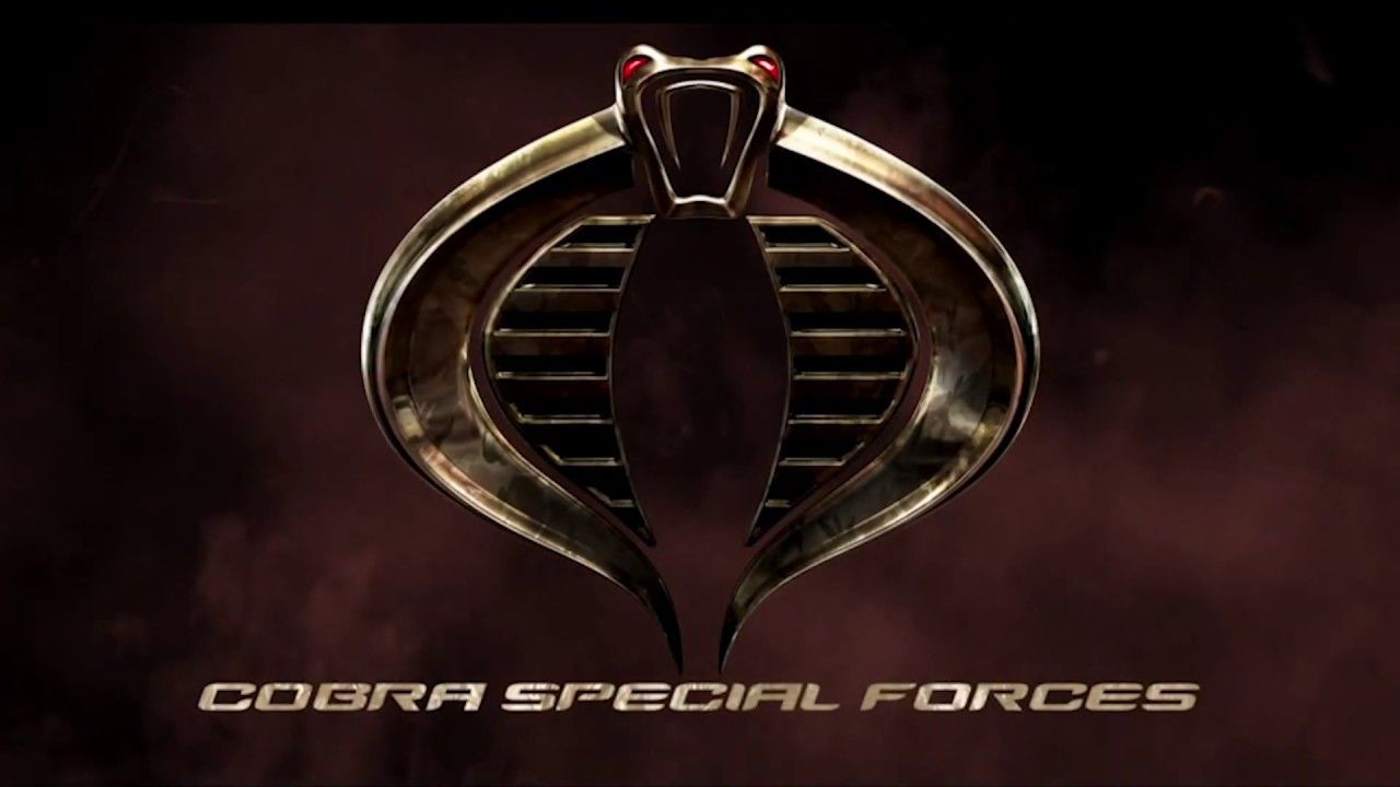 Cobra Special Forces
