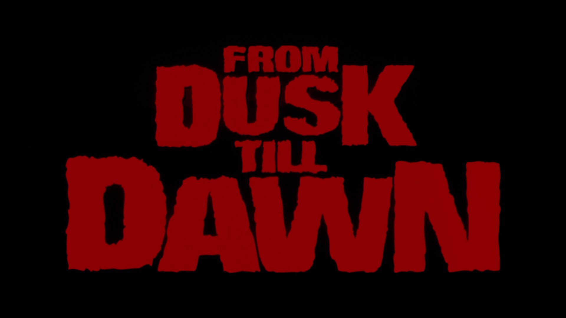 From Dusk Till Dawn HD Wallpaper Background Wallpaper. Dusk