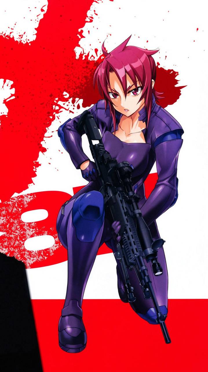 Triage X Wallpapers - Wallpaper Cave