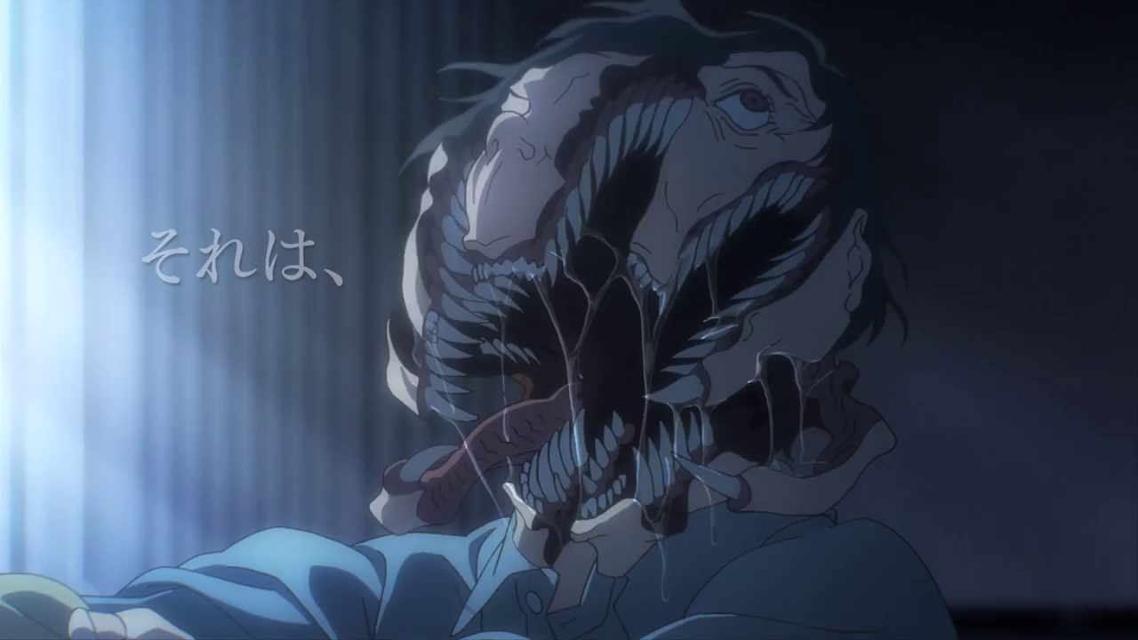 Kiseijuu: Sei no Kakuritsu (Parasyte: The Maxim) - Pictures 