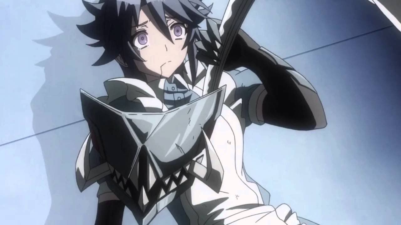 triage x sub indo