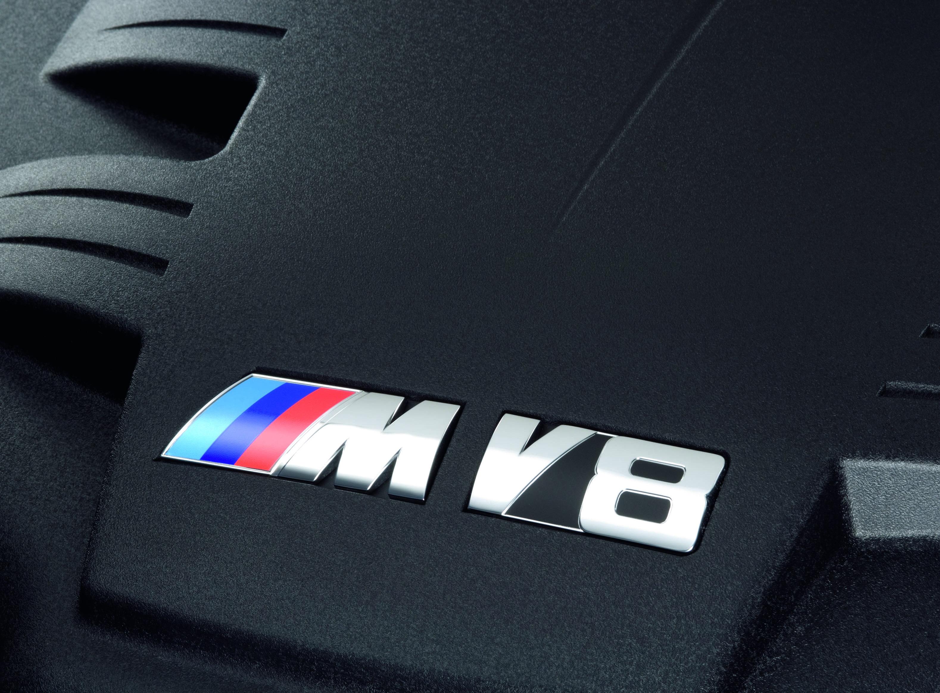 The New V8 Engine For The BMW M3 Picture, Photo, Wallpaper