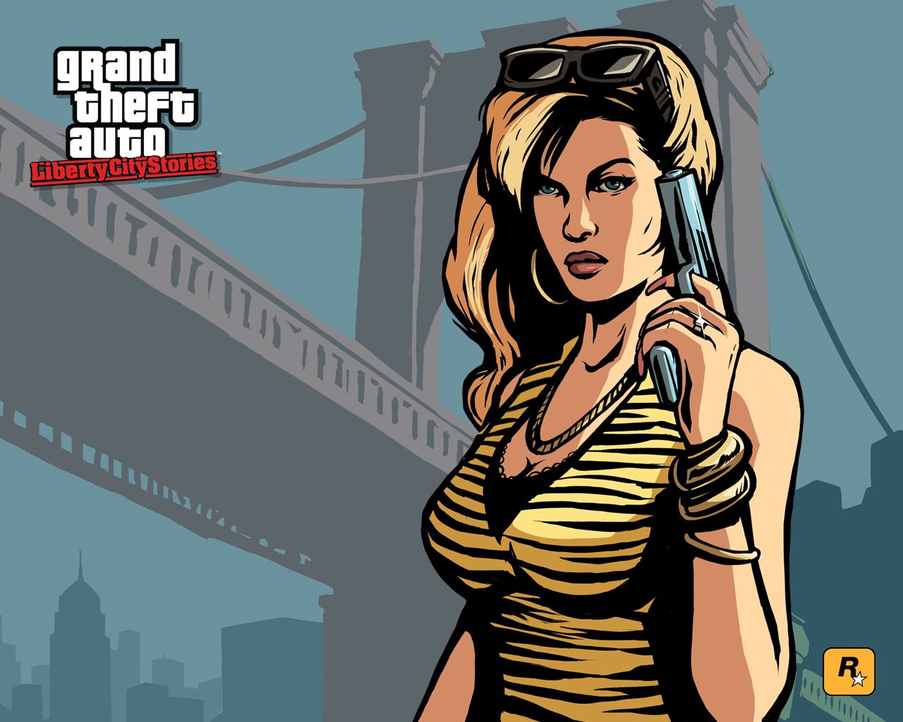 The GTA Underground The Only Dirty Word is Hope