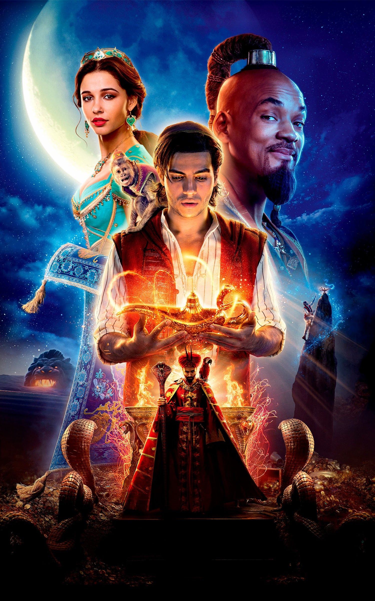 for android download Aladdin