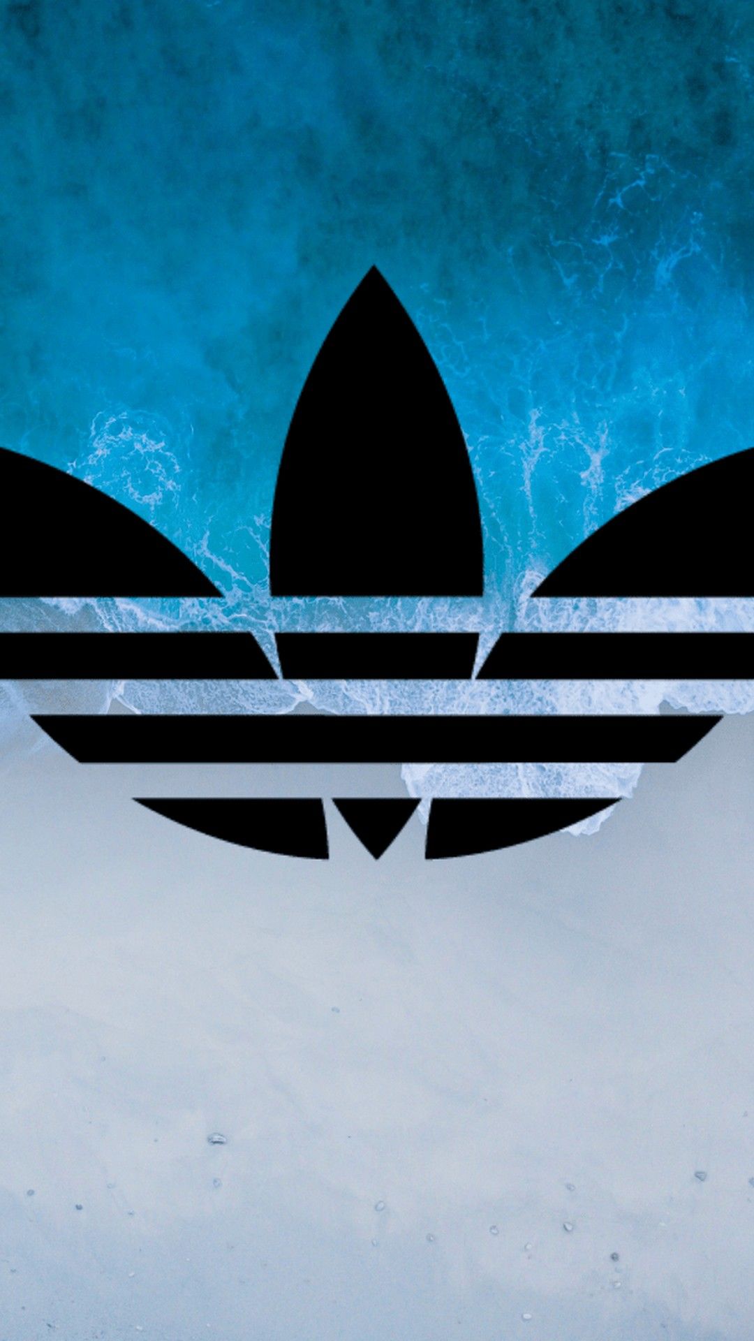 Logo Adidas iPhone Wallpaper in HD Cute iPhone Wallpaper