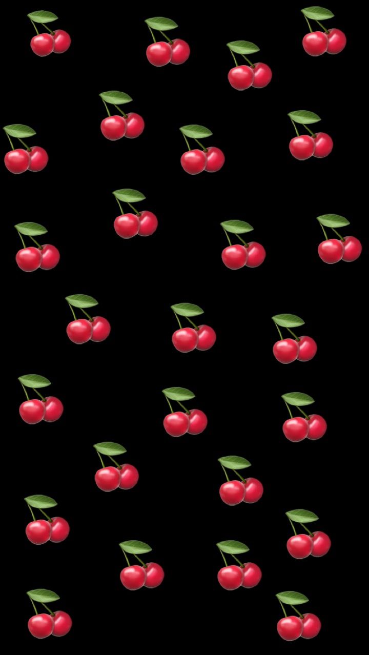 Cherry Aesthetic Wallpapers - Wallpaper Cave