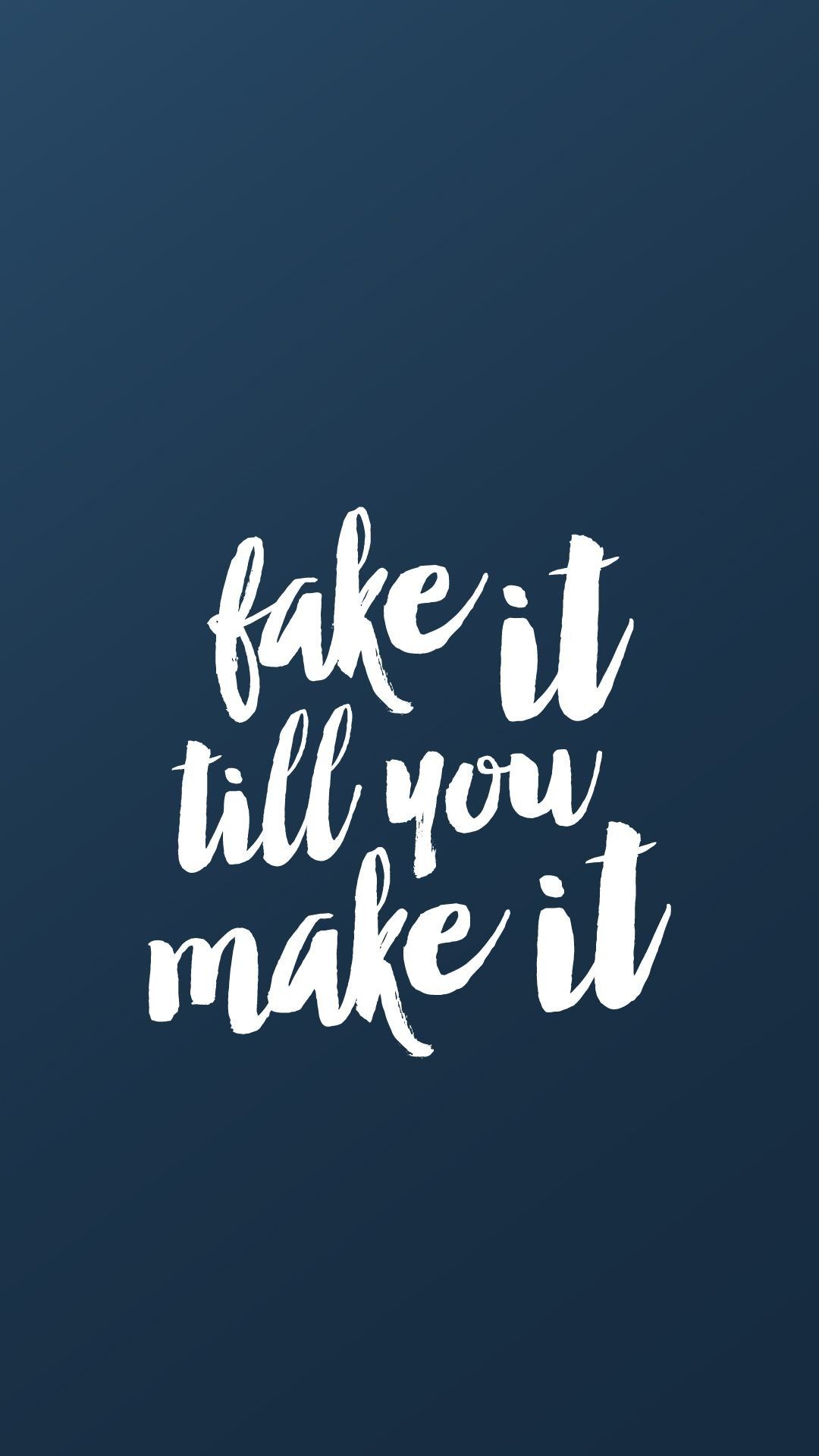 Navy Phone Wallpaper