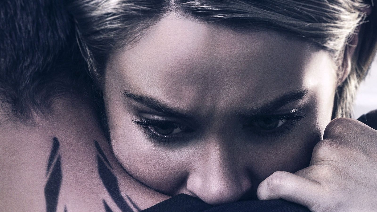 Divergent Shailene Woodley Allegiant Wallpaper