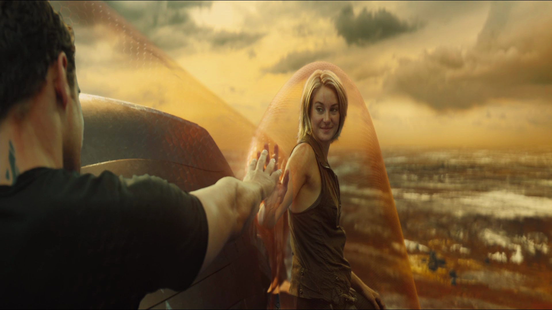 Allegiant Wallpaper. Allegiant Wallpaper