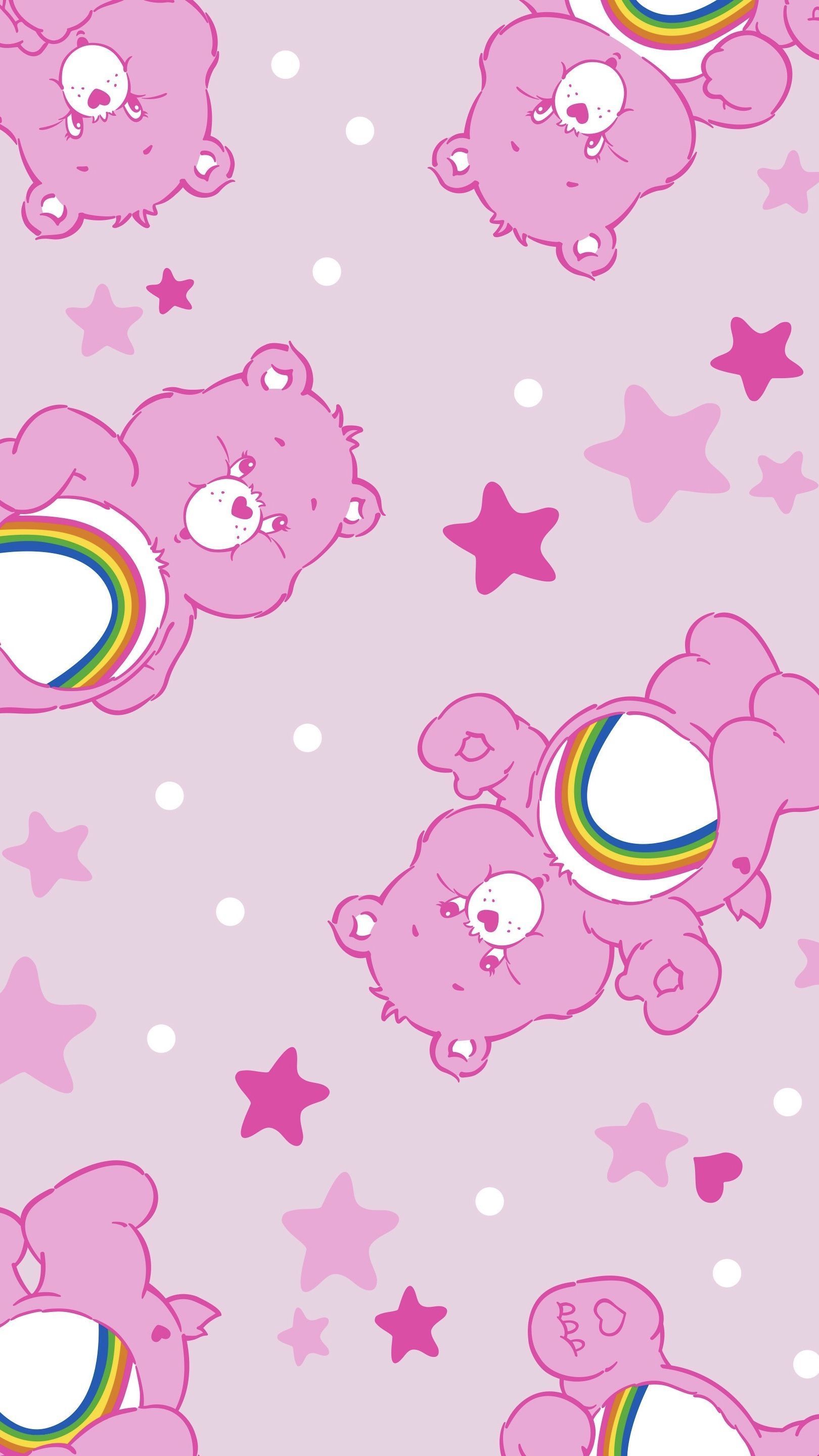 25 Top care bears aesthetic wallpaper desktop You Can Download It At No ...