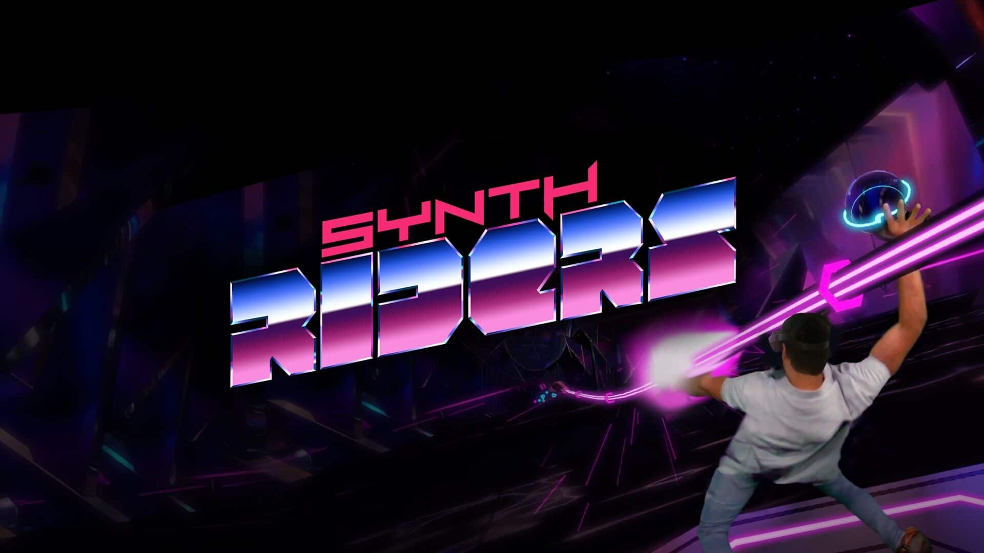 Synth Riders Review: Better than Beat Saber?