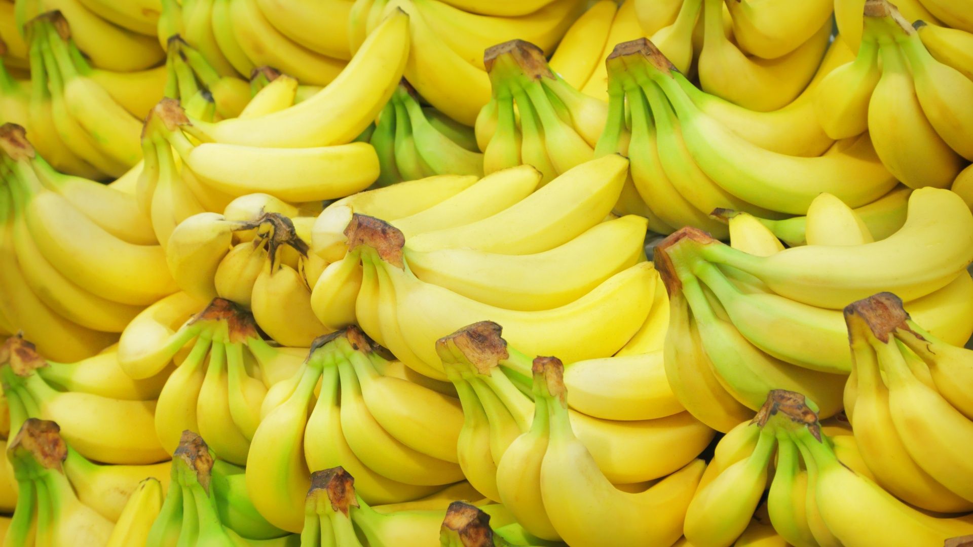 Banana, fruit, banana desktop wallpaper