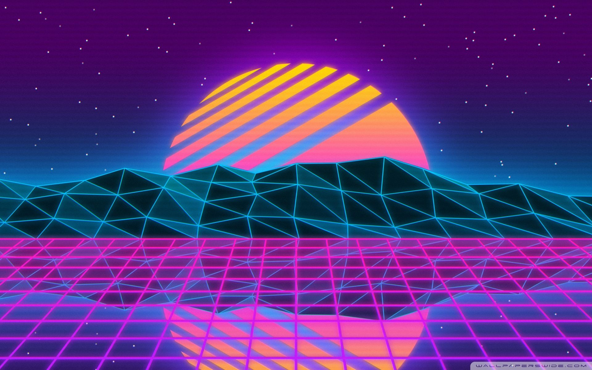 Free download Vaporwave 4K HD Desktop Wallpaper for Wide Ultra Widescreen [1920x1200] for your Desktop, Mobile & Tablet. Explore Vaporwave Wallpaper. Aesthetic Vaporwave Wallpaper