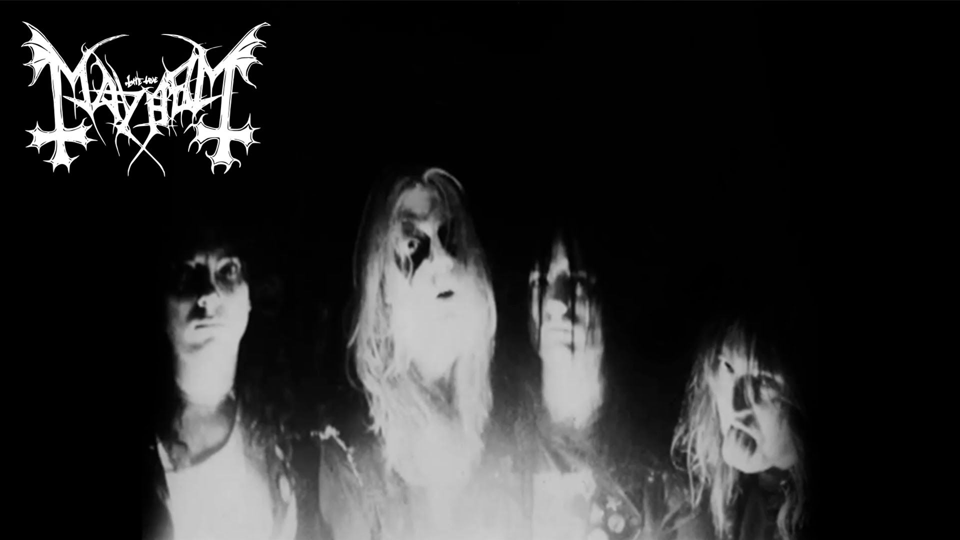 Euronymous Wallpaper. Euronymous