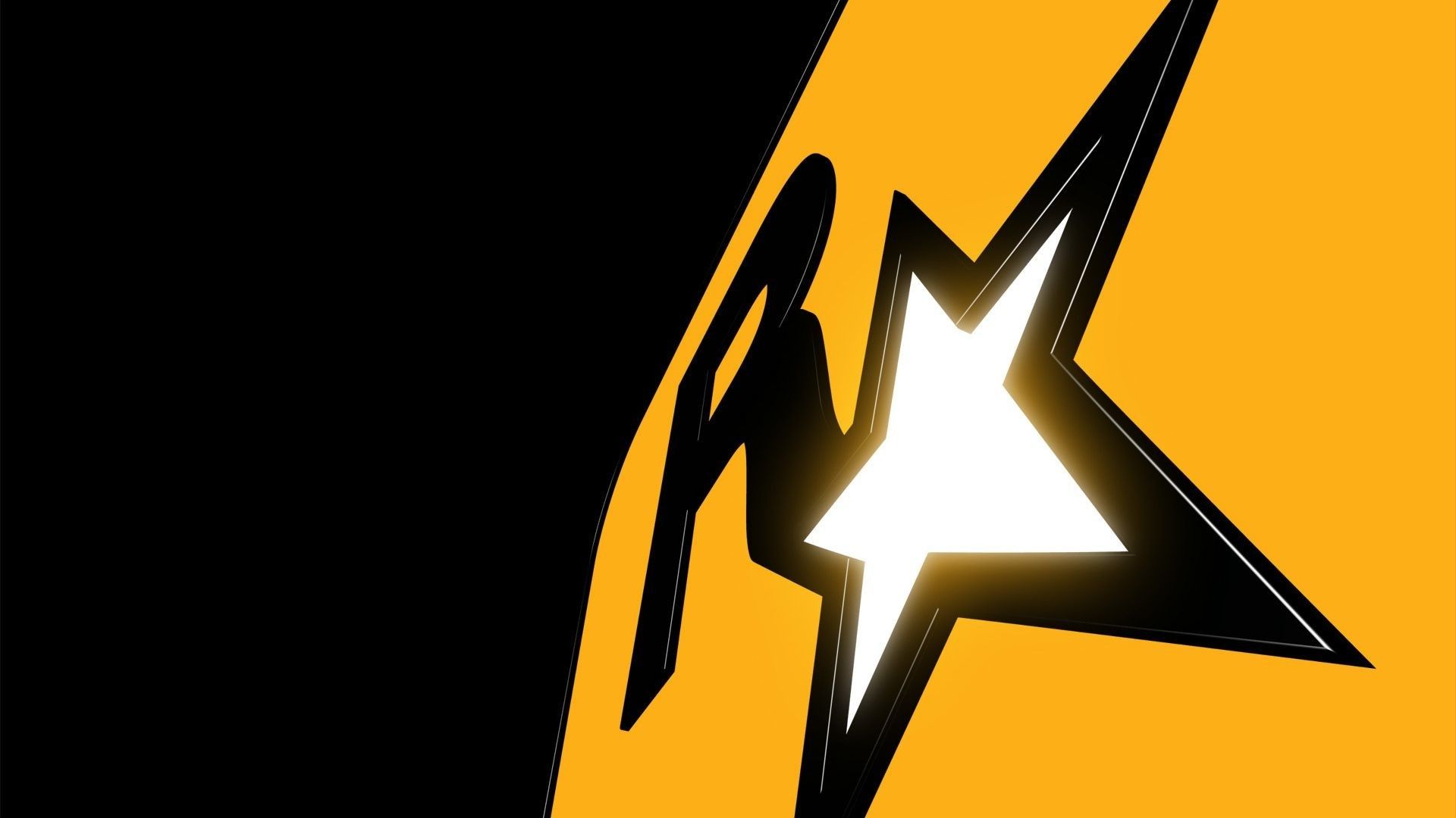 Rockstar Wallpaper