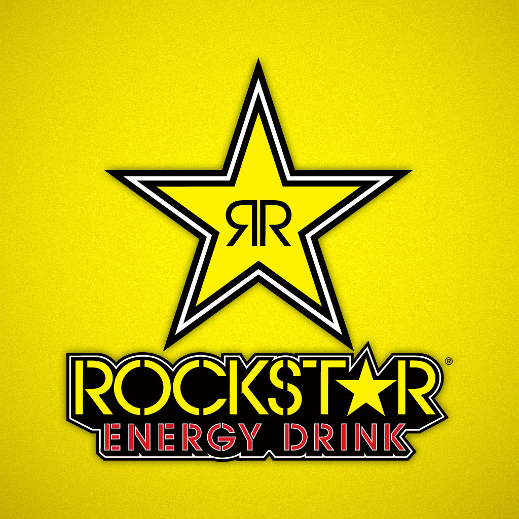 Rockstar Energy Girls Wallpaper