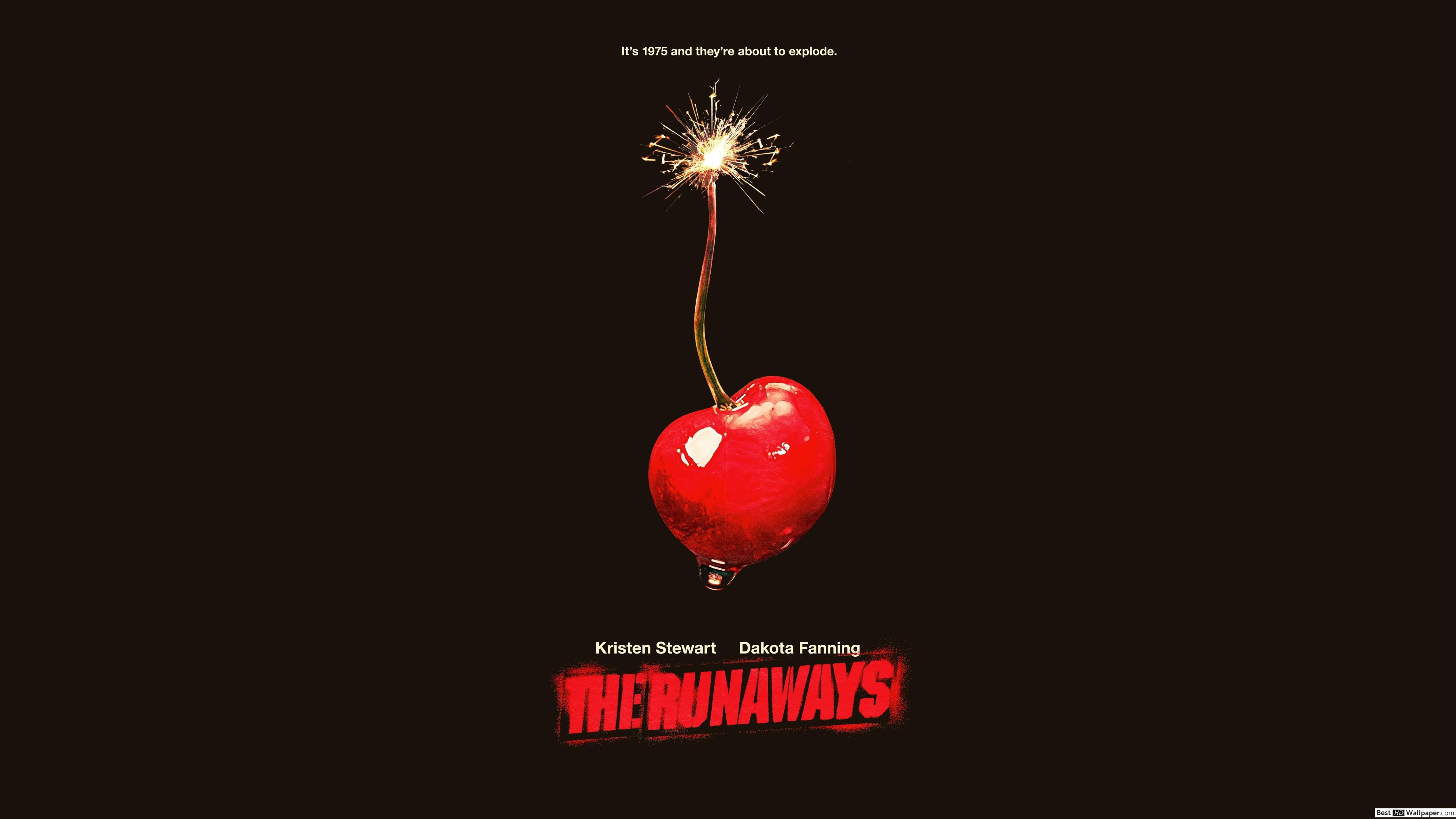 The runaways HD wallpaper download