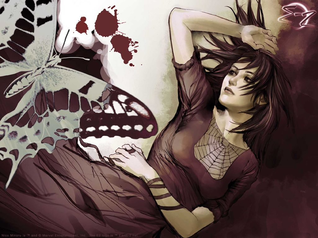 The Runaways Wallpaper. The Runaways