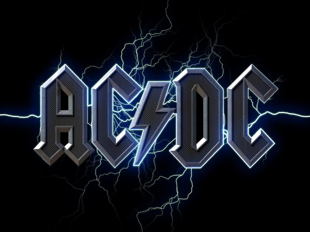 Rock Stars Wallpaper
