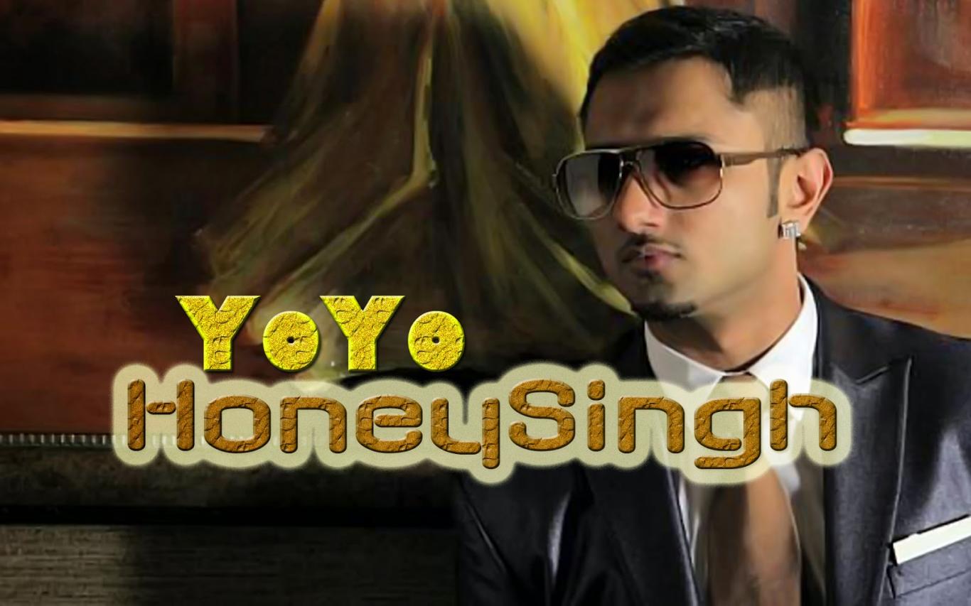 Yo Yo Honey Singh 4k Android Wallpapers - Wallpaper Cave
