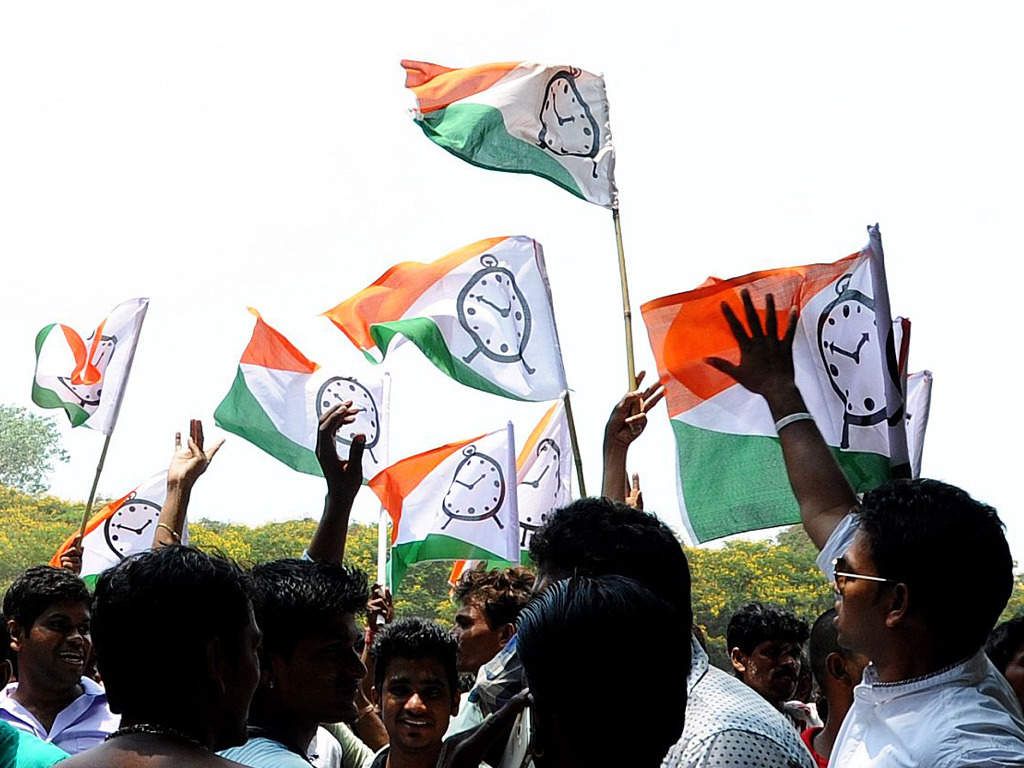 nationalist congress party: Latest News, Videos and nationalist