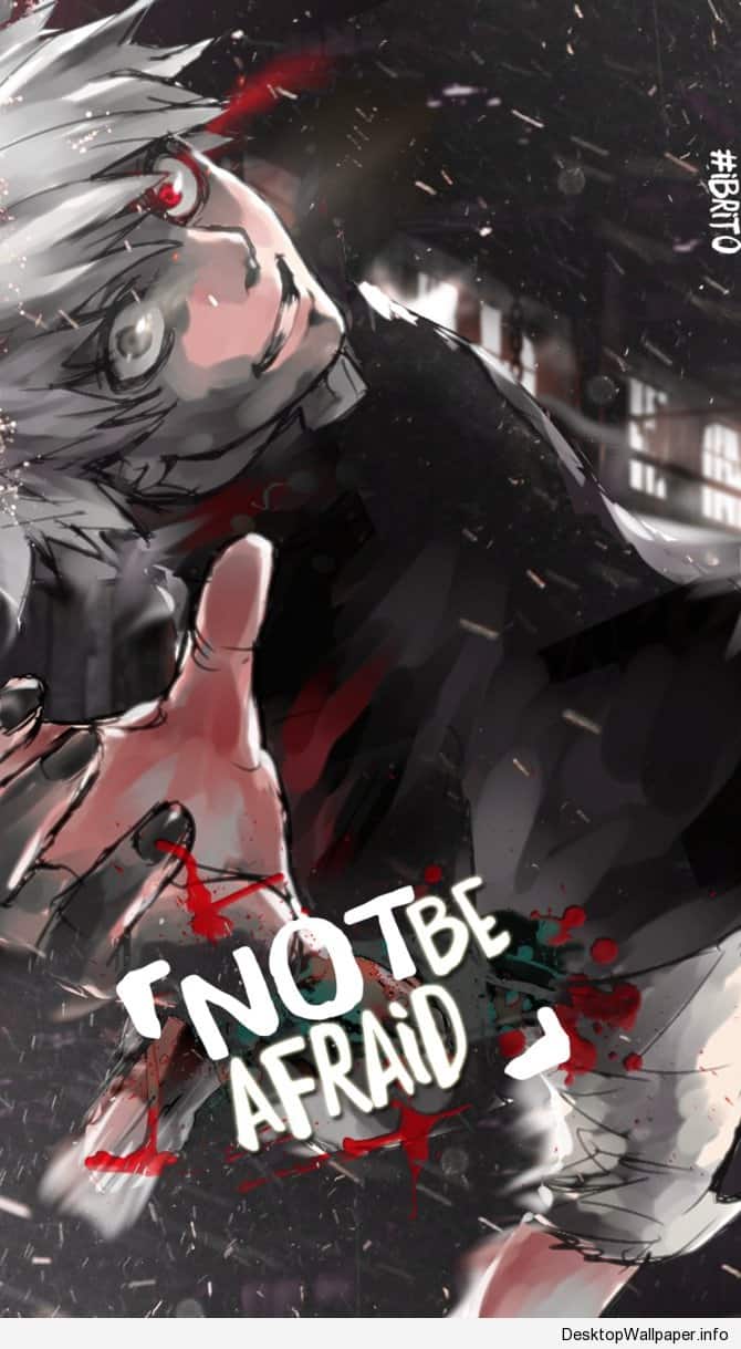 tokyo ghoul wallpaper phone