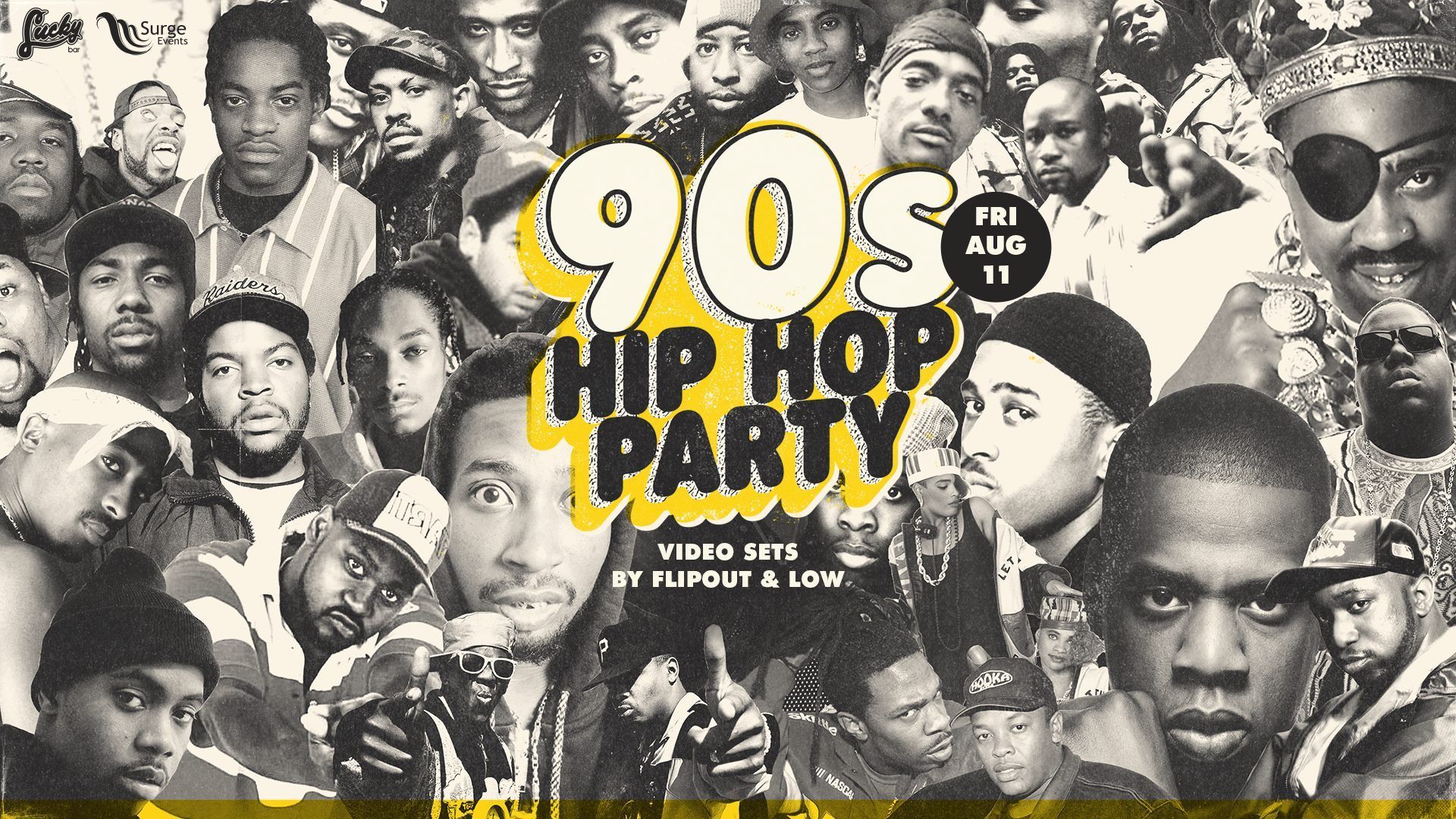 90s Hip Hop Wallpaper Free 90s Hip Hop Background