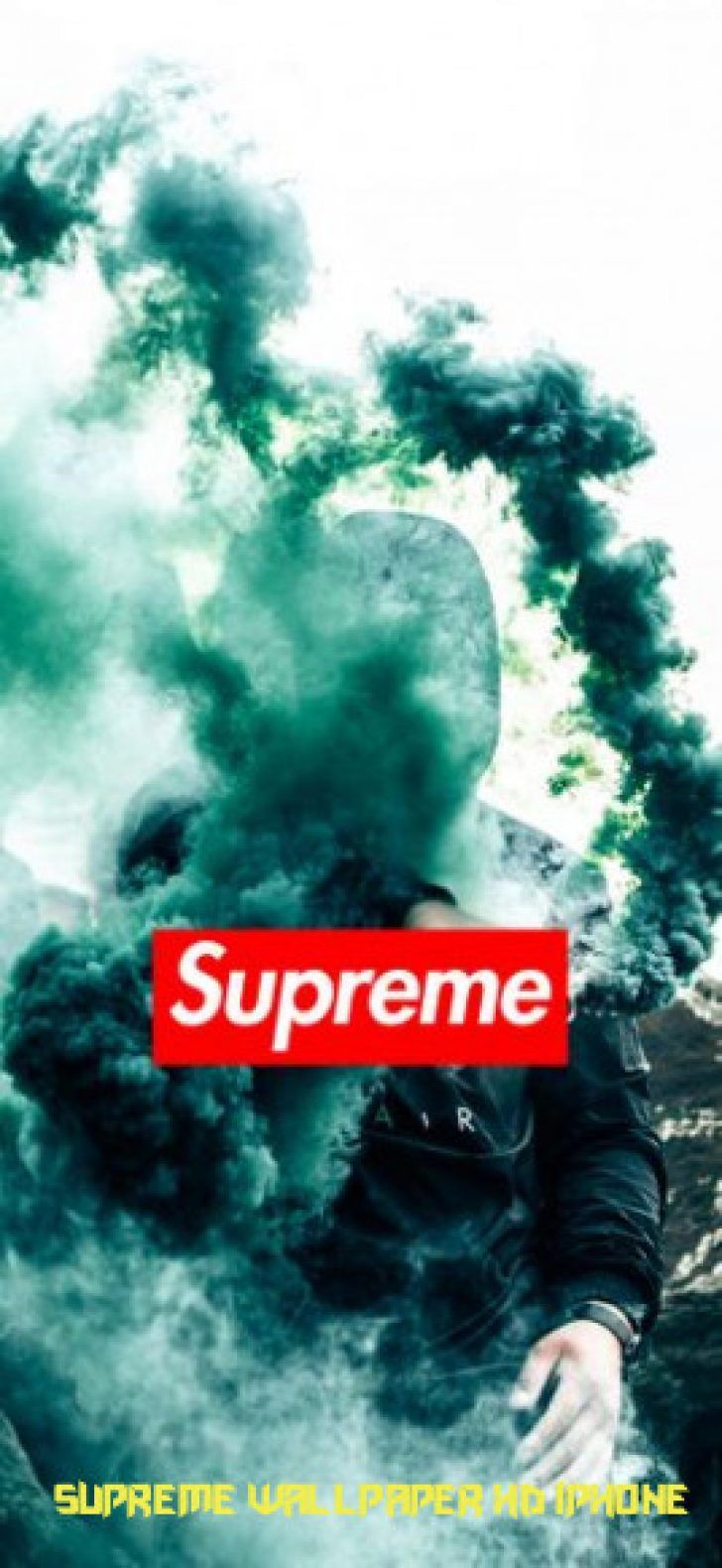 Supreme Wallpaper Android: Best Free HD Download for your Desktop