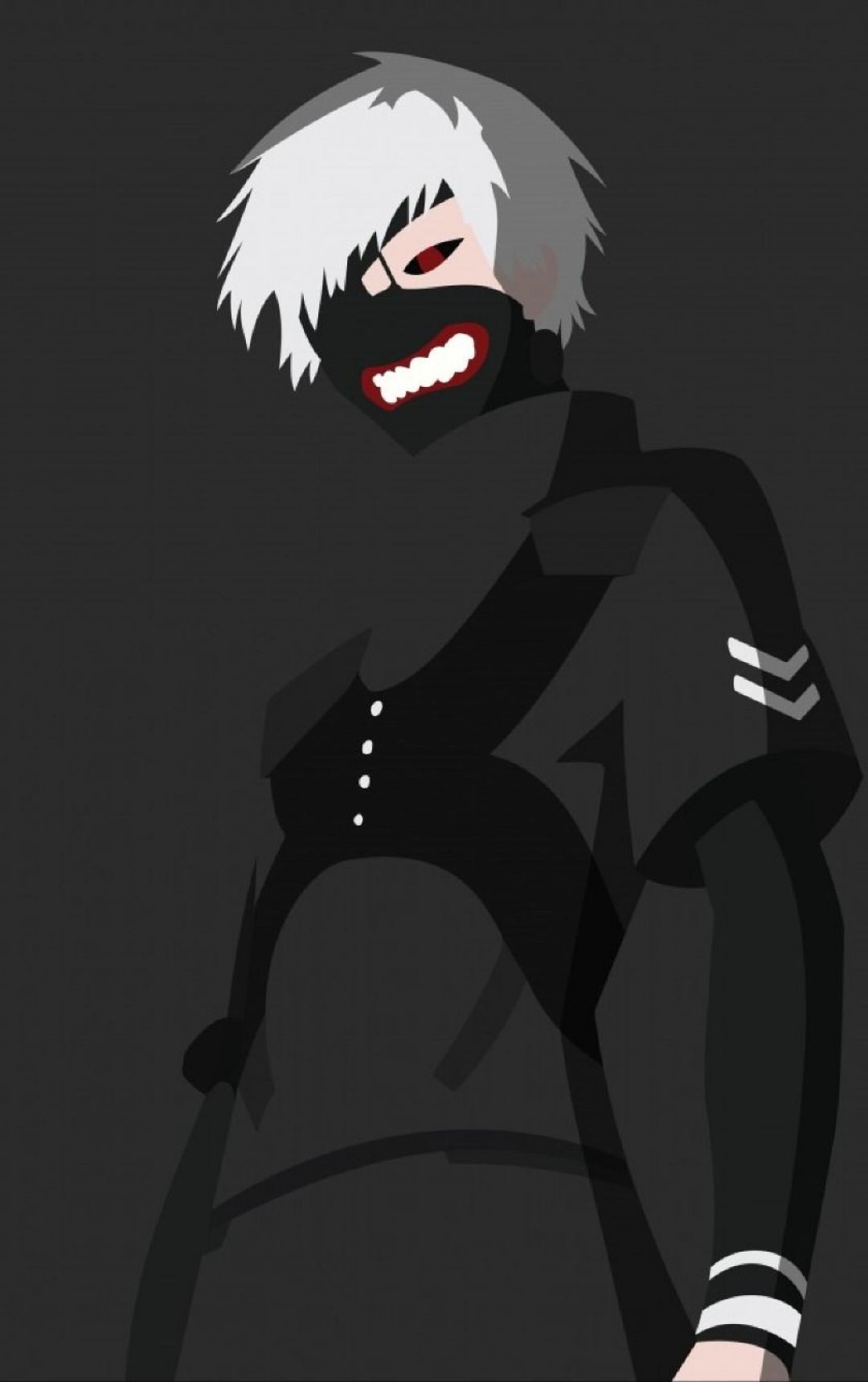 Tokyo Ghoul iPhone, iPhone, Desktop HD