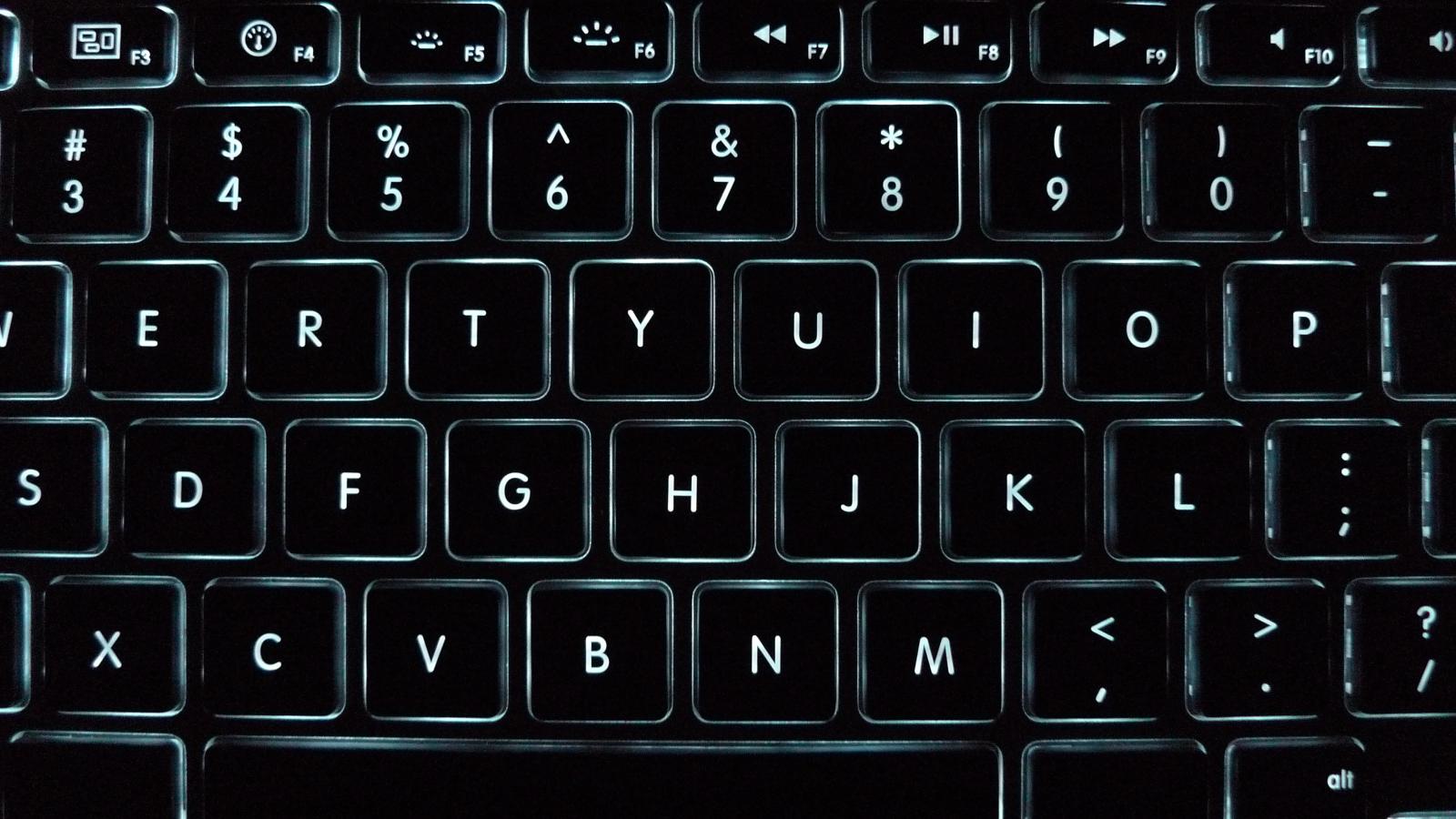 Google is considering doing away with space bars