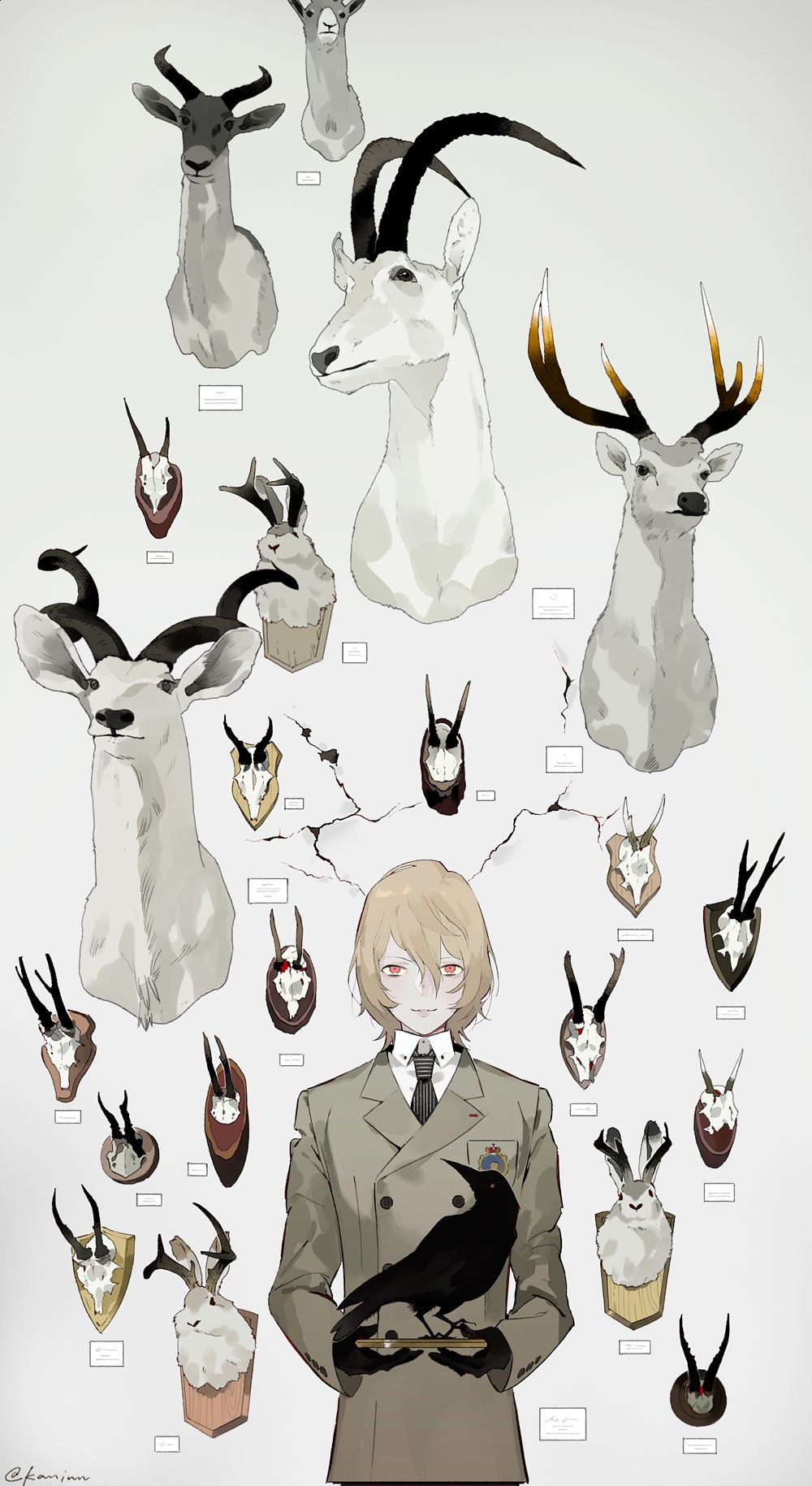 Goro Akechi Phone Wallpapers - Wallpaper Cave