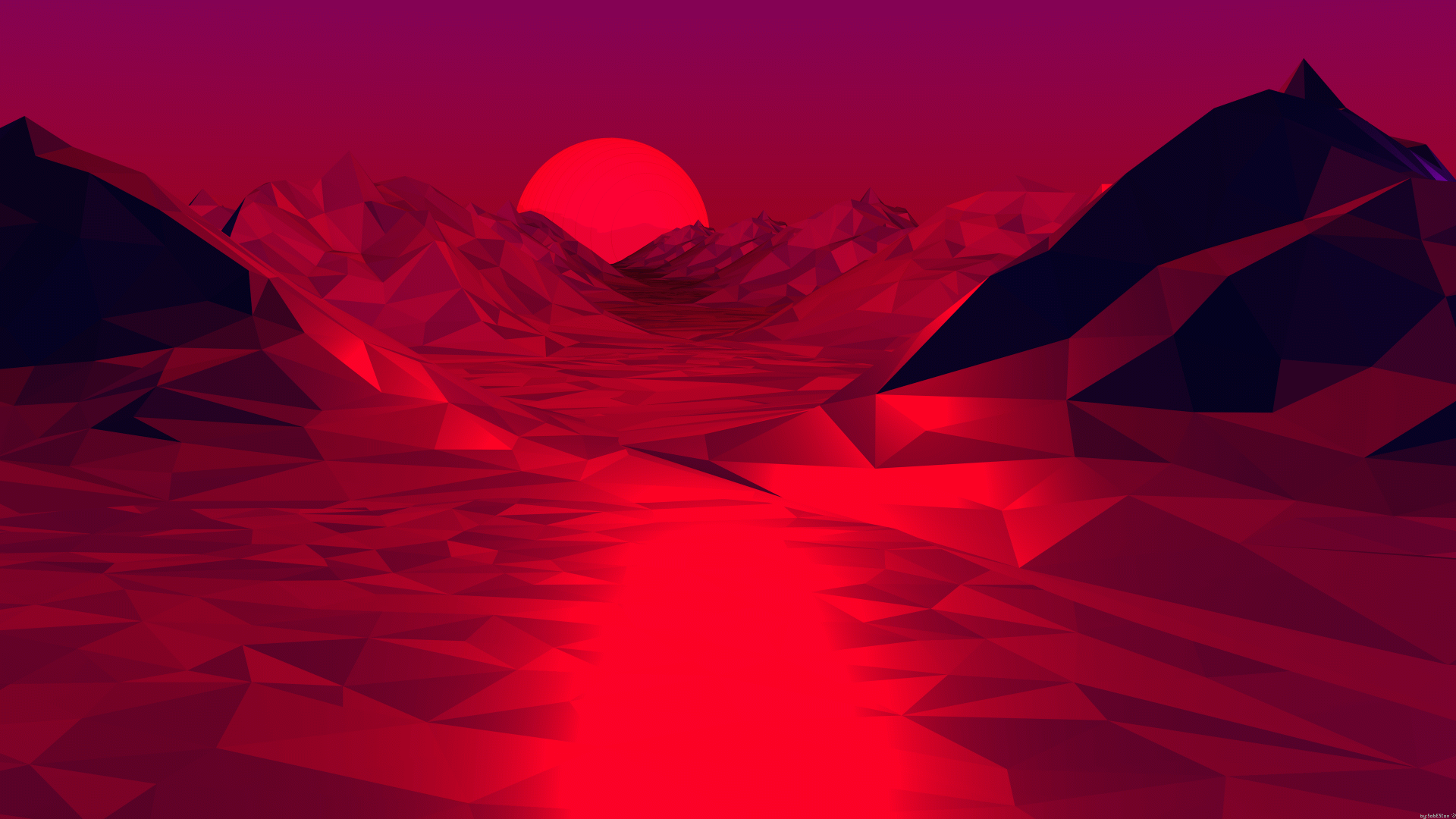 Free download Red Aesthetic Computer Wallpapers Top Red Aesthetic