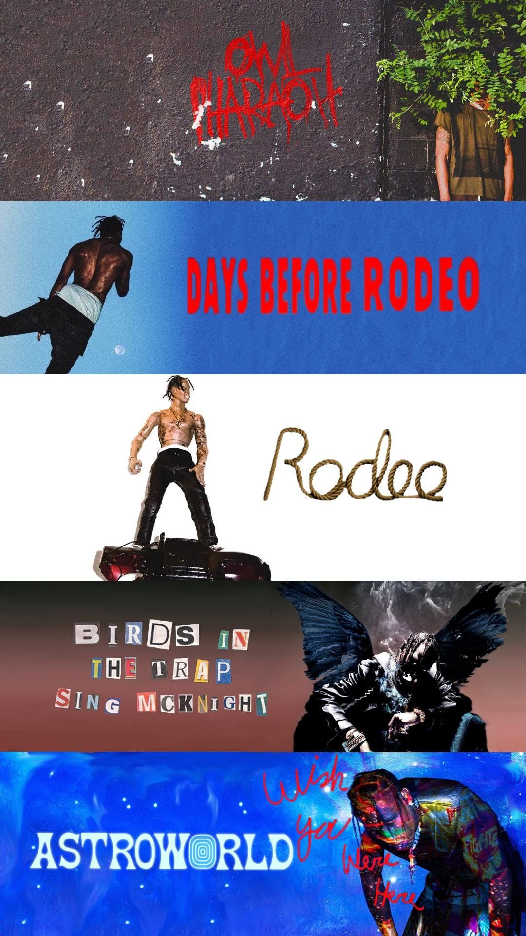 days before rodeo download