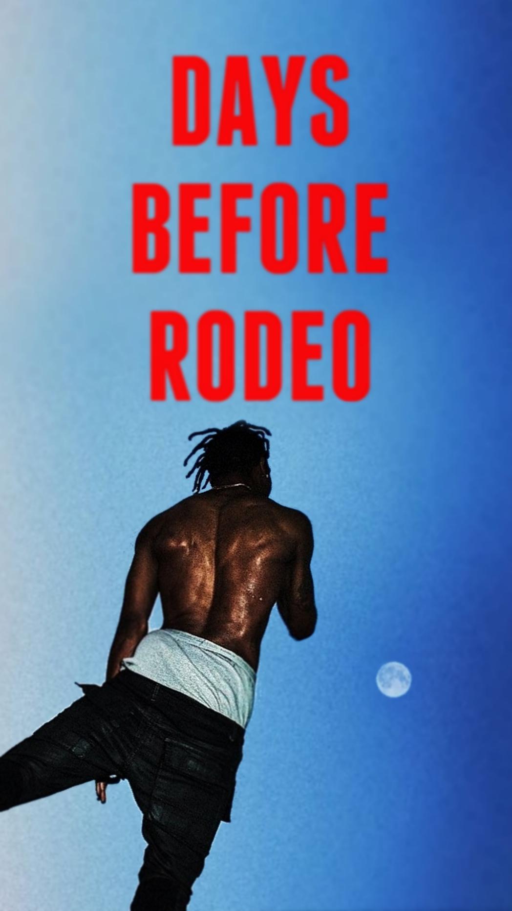 Days Before Rodeo Wallpapers  Wallpaper Cave